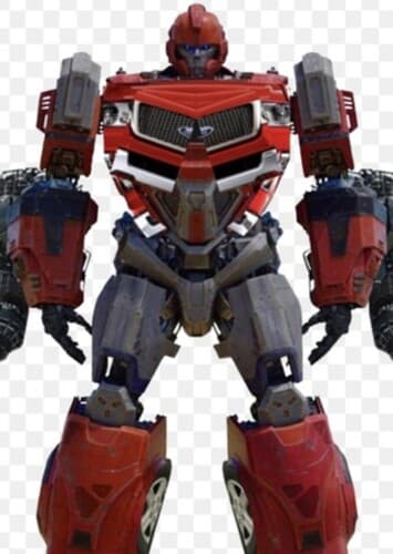 Ironhide