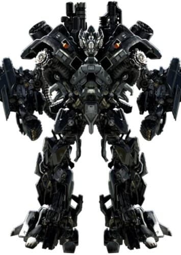 Ironhide