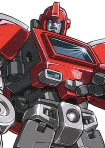 Ironhide