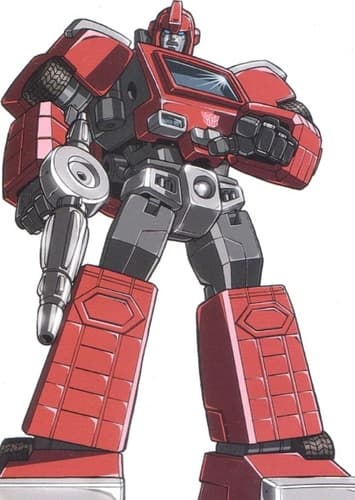 Ironhide