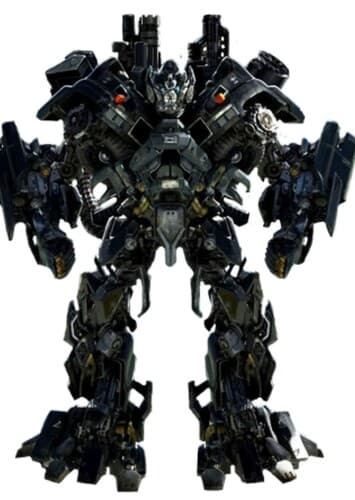 IRONHIDE