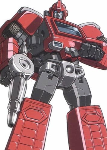 Ironhide
