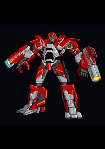 Ironhide