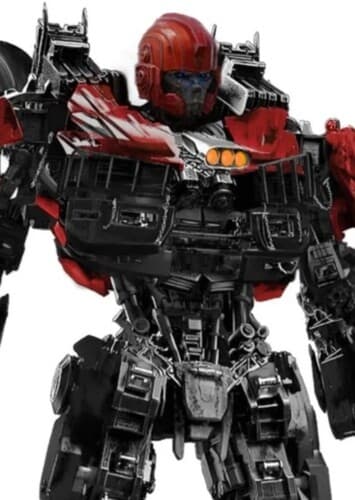 Ironhide