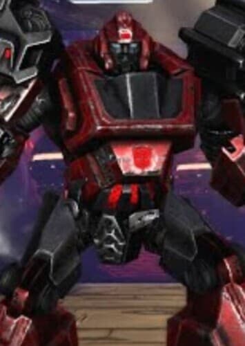 Ironhide