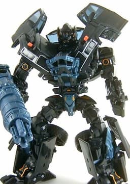 Ironhide
