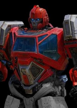 Ironhide