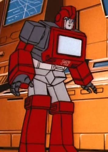 Ironhide