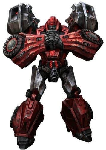 Ironhide
