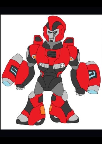 Ironhide