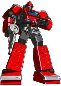 Ironhide