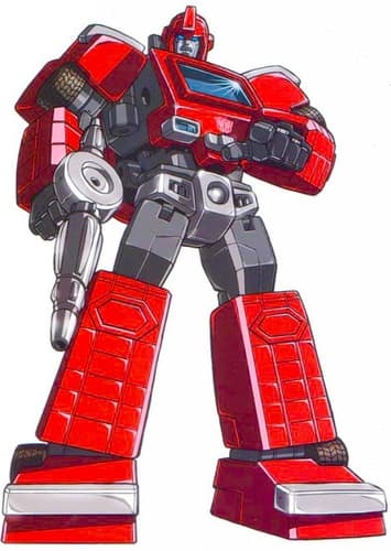 Ironhide