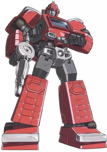 Ironhide