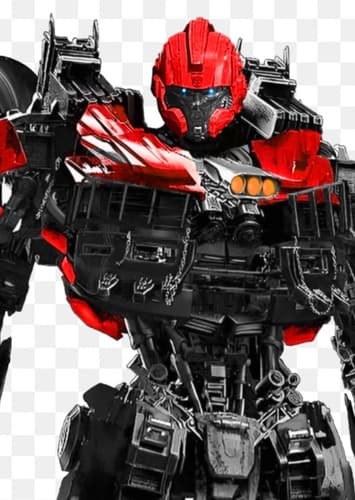 Ironhide
