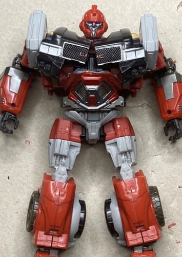 Ironhide
