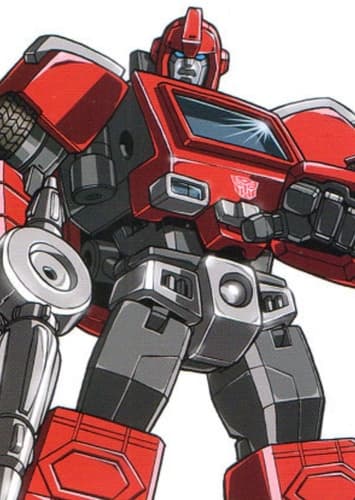 Ironhide