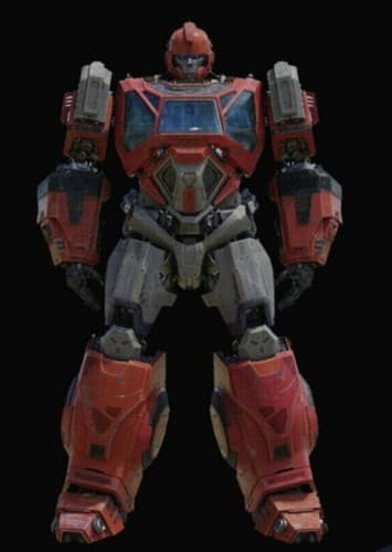 Ironhide