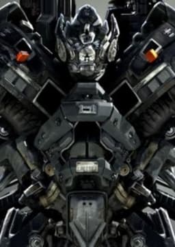 Ironhide