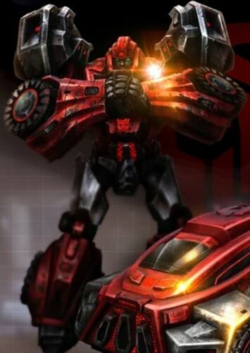 Ironhide