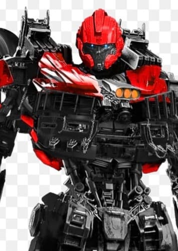 Ironhide