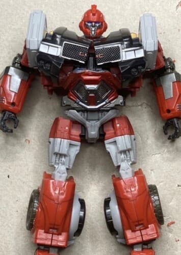 Ironhide