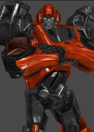 Ironhide