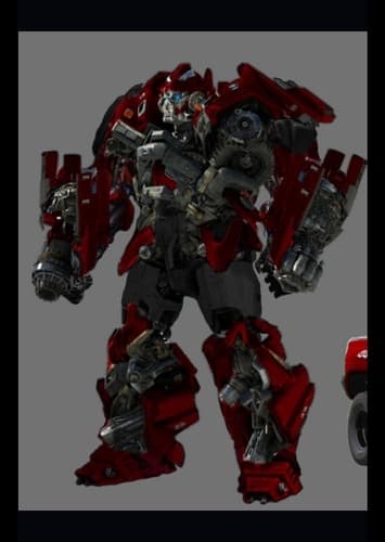 Ironhide