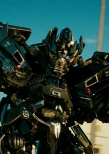 Ironhide