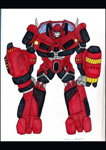 Ironhide