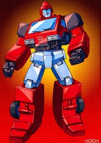 Ironhide