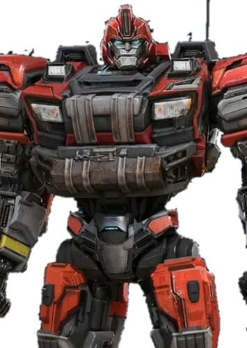 Ironhide