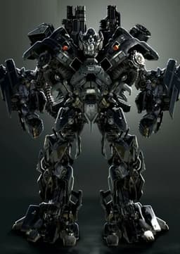 Ironhide