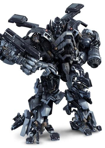 Ironhide