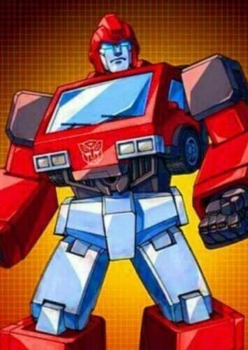 Ironhide