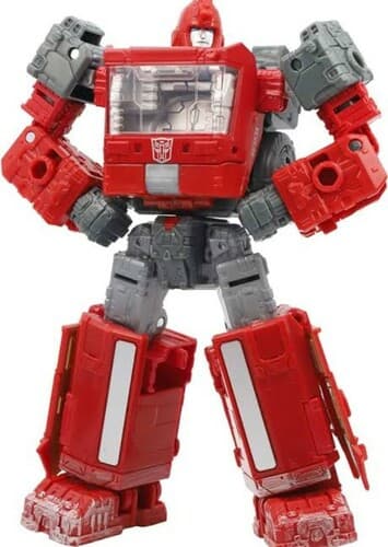 Ironhide