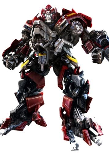 Ironhide