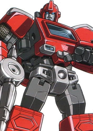 Ironhide