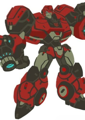 Ironhide