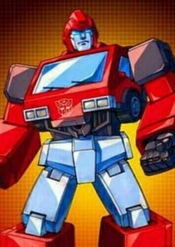Ironhide