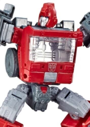 Ironhide