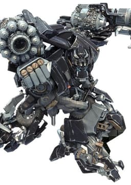 Ironhide