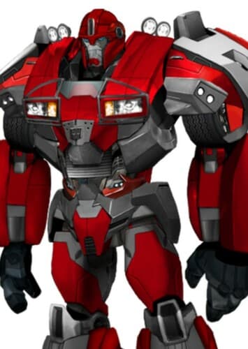 Ironhide