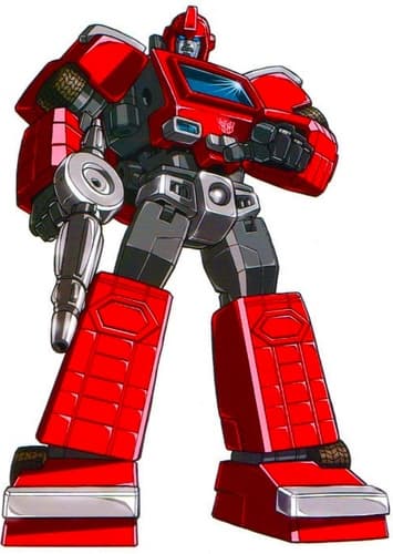Ironhide