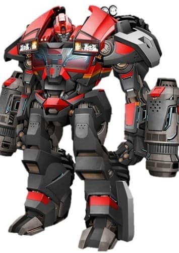 Ironhide