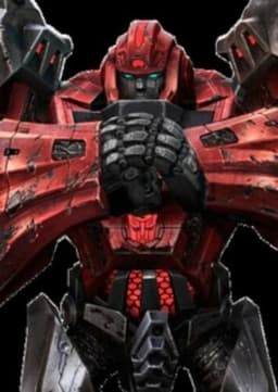 Ironhide