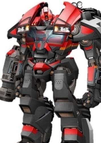 Ironhide