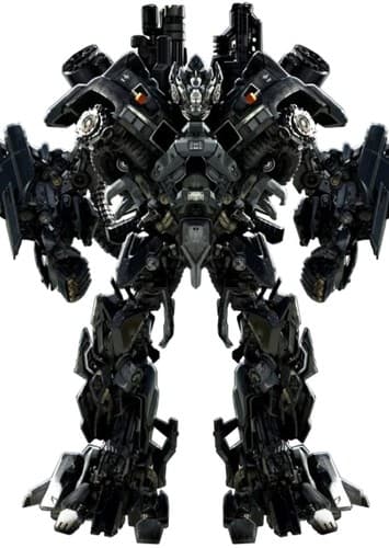 Ironhide