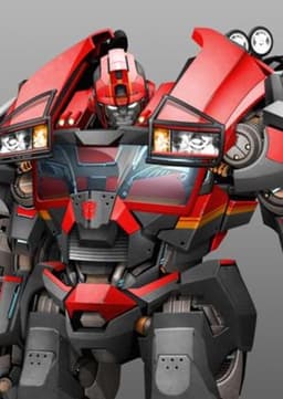 Ironhide (voice)