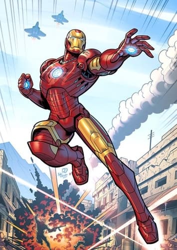 Ironman
