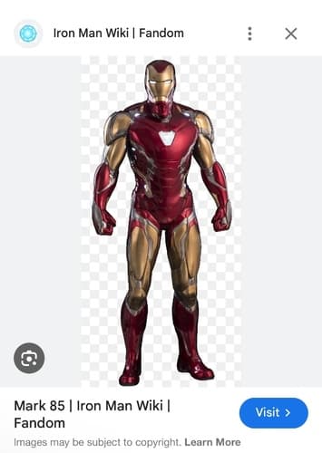 Ironman
